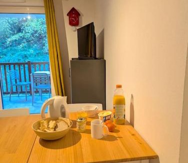 Saint-Lary-Soulan Apartment | T2 chaleureux St Lary village