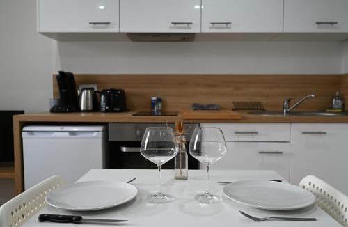 Segre Apartment | T2 Charmant - Segré centre ville - 003