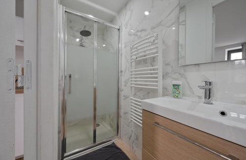 Segre Apartment | T2 Charmant - Segré centre ville - 003