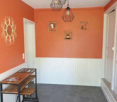 Nebouzat Apartment | T2 CHEZ LE MARECHAL à NEBOUZAT