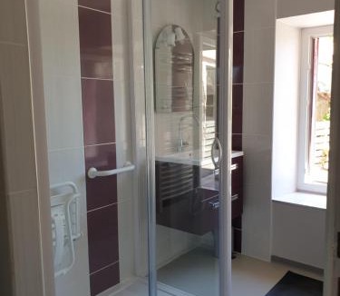 Nebouzat Apartment | T2 CHEZ LE MARECHAL à NEBOUZAT