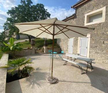 Landreville House | T2 Chez Mongery