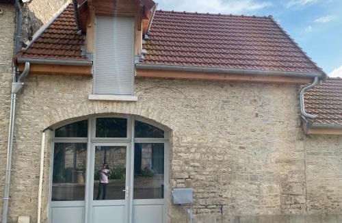 Landreville House | T2 Chez Mongery