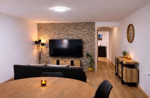 Montrejeau Apartment | T2 Chic et Cosy à Montréjeau