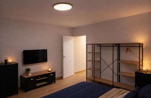 Montrejeau Apartment | T2 Chic et Cosy à Montréjeau