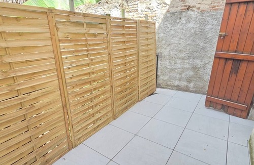 Agen Apartment | T2 city center with terrace