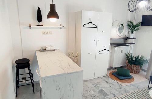 Celleneuve Apartment | T2 climatisé Montpellier proche du tramway et centre commercial