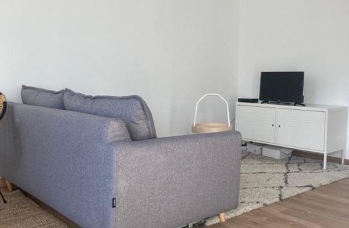 Reims Apartment | T2 Cocooning de 40m2