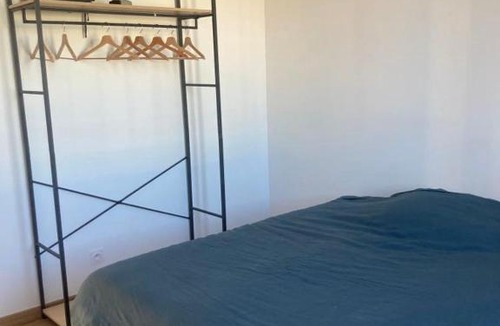 Reims Apartment | T2 Cocooning de 40m2