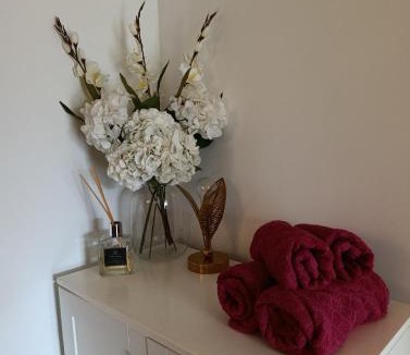 Bonnieres-sur-Seine Apartment | T2 cocooning près de Giverny LaRoche-Guyon
