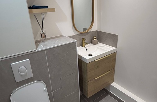 Orleans Apartment | T2 Cocooning in Orleans