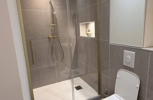 Orleans Apartment | T2 Cocooning in Orleans