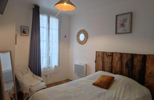 Argeles Gazost Apartment | T2 Coeur d' Argelès-Gazost, tout à pied