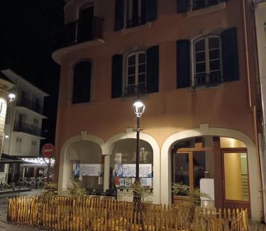 Argeles Gazost Apartment | T2 Coeur d' Argelès-Gazost, tout à pied