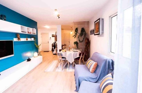 Juvignac Apartment | T2* – *Comfort & Golf* - La Conciergerie Martinkey's