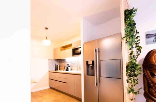 Juvignac Apartment | T2* – *Comfort & Golf* - La Conciergerie Martinkey's