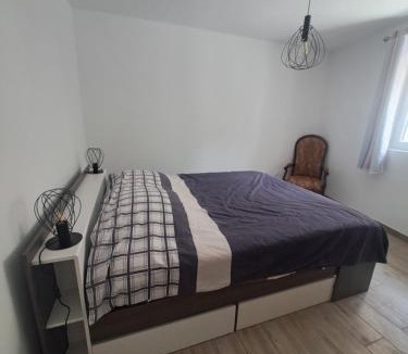 Concoules Apartment | T2 Concoules