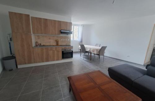 Concoules Apartment | T2 Concoules