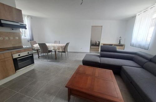 Concoules Apartment | T2 Concoules