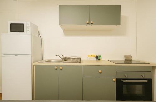 Elbeuf Apartment | T2 confortable et bien agencé dans un cadre calme - 417 Elbeuf 2