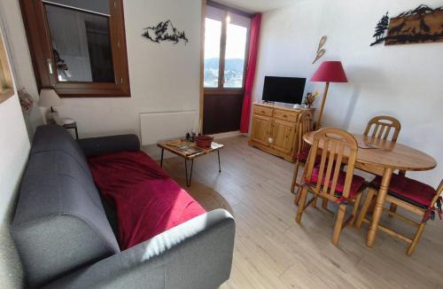 Puyvalador Apartment | T2 cosy à Puyvalador - Ski & lac