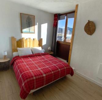 Puyvalador Apartment | T2 cosy à Puyvalador - Ski & lac