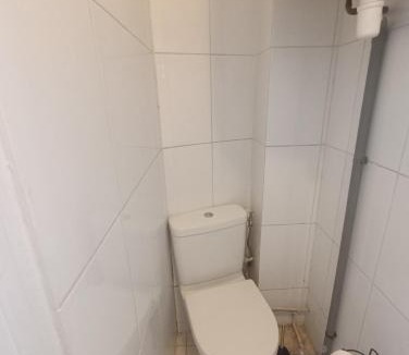 Bezons Apartment | T2 Cosy 20 min Paris