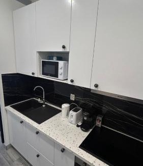 Mons-en-Baroeul Apartment | T2 Cosy 4 pers proche Métro Centre Mons en Baroeul