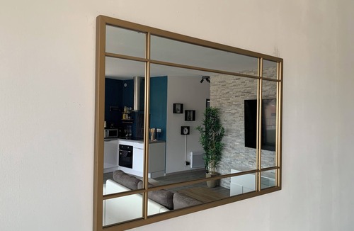 Graulhet Apartment | T2 Cosy - 70 m2 au Coeur de Ville