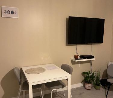 Blagnac Apartment | T2 Cosy Aéroport Toulouse Blagnac