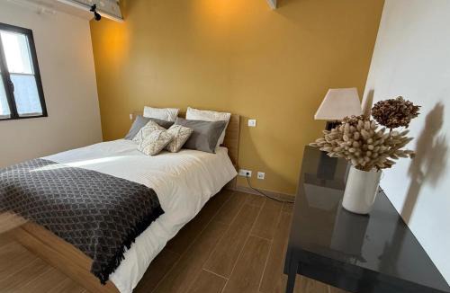 Ile d'Yeu House | T2 cosy au coeur de l'ile