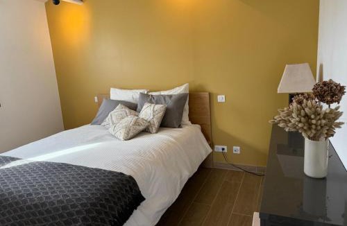 Ile d'Yeu House | T2 cosy au coeur de l'ile