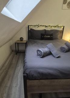 Saint-Maurice Apartment | T2 Cosy - Coeur Amiens