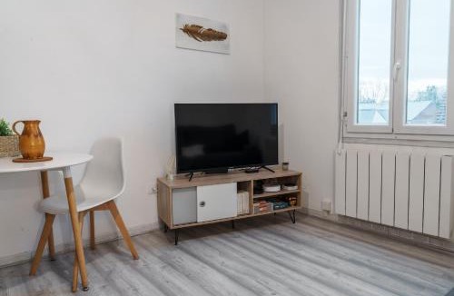 Saint-Maurice Apartment | T2 Cosy - Coeur Amiens