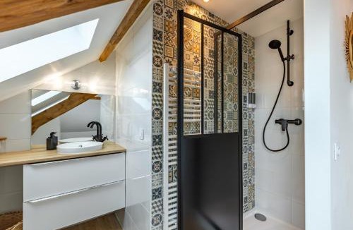 Maisons-Laffitte Apartment | T2 cosy et chic près de la Défense et de Paris