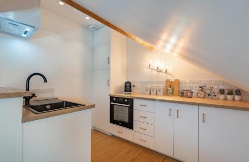 Maisons-Laffitte Apartment | T2 cosy et chic près de la Défense et de Paris