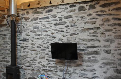 Le Bourg-d'Oisans Apartment | T2 Cosy
