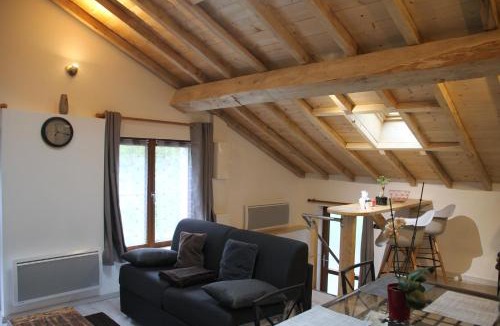 Le Bourg-d'Oisans Apartment | T2 Cosy