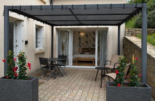 Mende Apartment | T2 Cosy