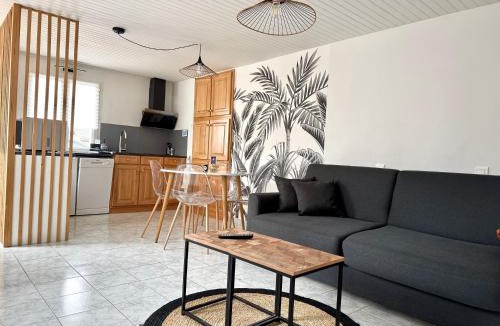 Mende Apartment | T2 Cosy