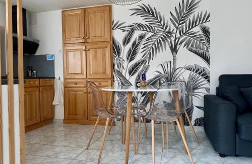Mende Apartment | T2 Cosy