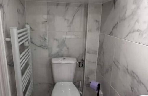Beauvais Apartment | T2 Cosy Plein Centre 10mn à Pied de la Gare