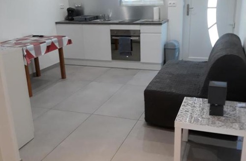 Jonage Apartment | T2 courte durée