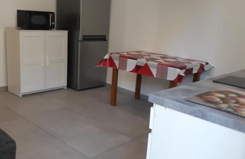 Jonage Apartment | T2 courte durée