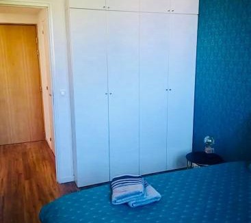 La Roche-sur-Foron Apartment | T2 Cozy au Centre, 3 Couchages, Train Express Annecy-Evian-Genève-SaintGervais, Evènements Salon RochExpo, Chamonix et Megève à 45mn, Annecy à 30mn!