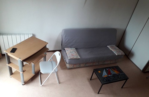 Saint - Agne Apartment | T2 Cozy full of charm