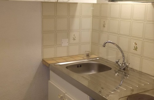 Saint - Agne Apartment | T2 Cozy full of charm