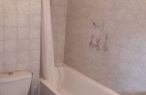 Saint - Agne Apartment | T2 Cozy full of charm