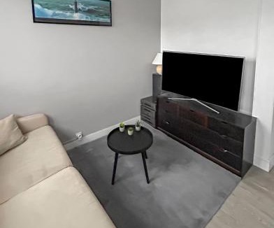 Bayeux Apartment | T2 Cuisine équipée, Parking privé, 4 personnes