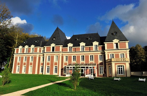 Maniquerville Apartment | T2 dans le hameau près d’Étretat | Accès piscine